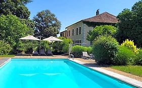 Hotel La Flambee